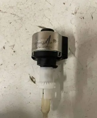 Audi Q5 SQ5 Headlight level adjustment motor 