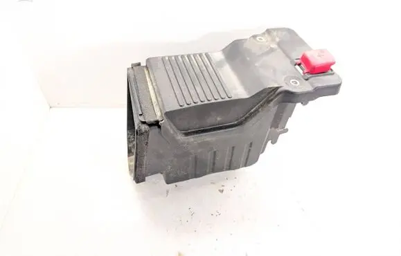 Volvo V60 Battery box tray 32244071 31651455