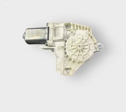 Skoda Superb B6 (3T) Front door window regulator motor 8K0959801A 1101965576200 12420240280