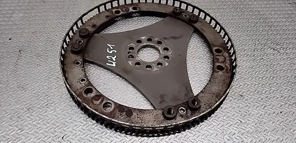 Audi A8 S8 D3 4E Flywheel 057105323R