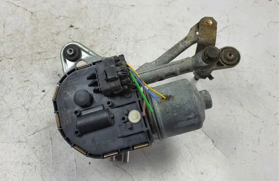 Peugeot 3008 I Wiper motor 080988901 949037468A