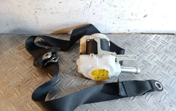 Lexus NX Front seatbelt 7X7110P