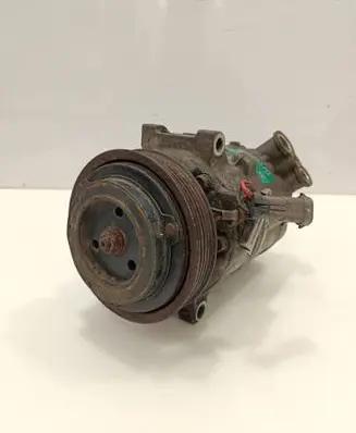 Chevrolet Captiva Air conditioning (A/C) compressor (pump) 20772570 3690609800
