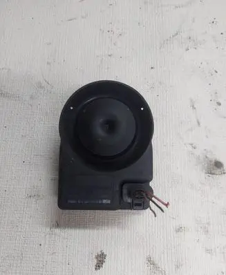 Audi A6 S6 C6 4F Alarm system siren 1K0951605C K138