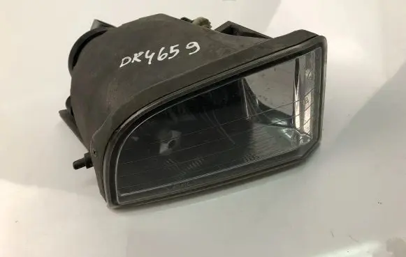 Rear fog light