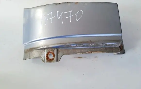 Opel Zafira A Rear/tail light trim molding 90580803 8062860