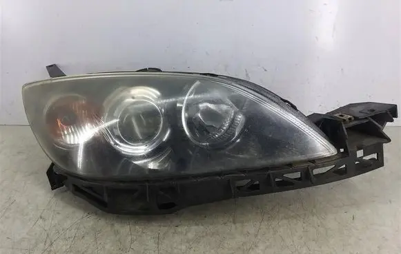 Mazda 3 I Headlight/headlamp 