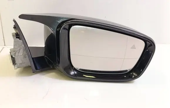 BMW 5 G30 G31 G38 Front door electric wing mirror E1041404