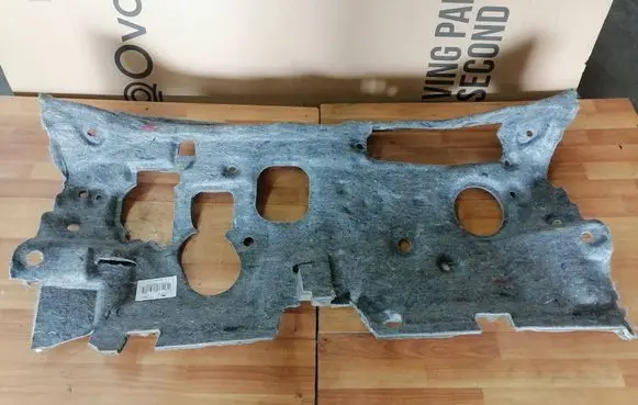Opel Insignia B Under panel sound insulation 39154116 39177065