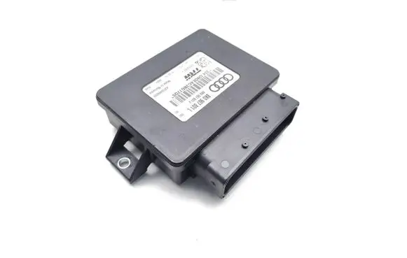Audi A4 S4 B8 8K Hand brake control module 8K0907801L 32620282 8K0907801J
