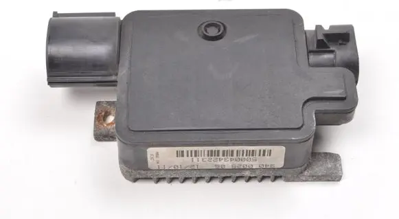 Ford Mondeo MK IV Coolant fan relay 940002906