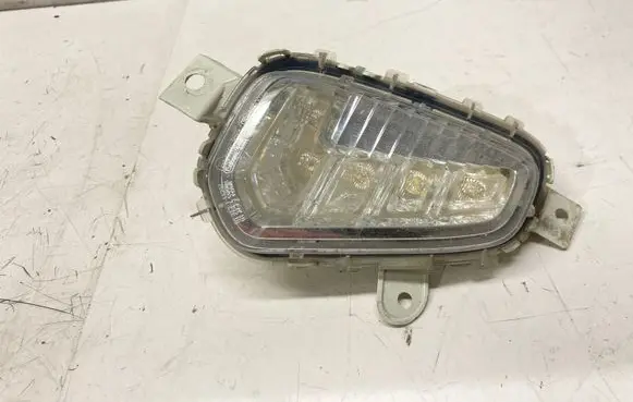 LED Daytime headlight