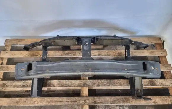 Dacia Duster Radiator support slam panel