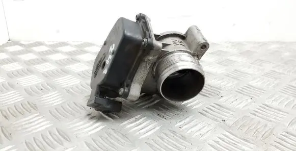 Skoda Rapid (NH) Throttle valve 03L128063AD