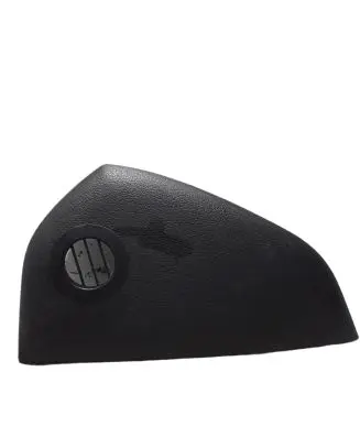Audi A6 S6 C6 4F Dashboard side end trim 4f0857085