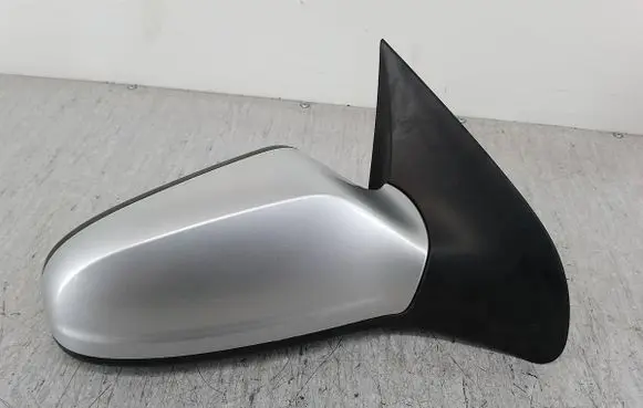 Opel Astra H Front door electric wing mirror 13140674ST430552