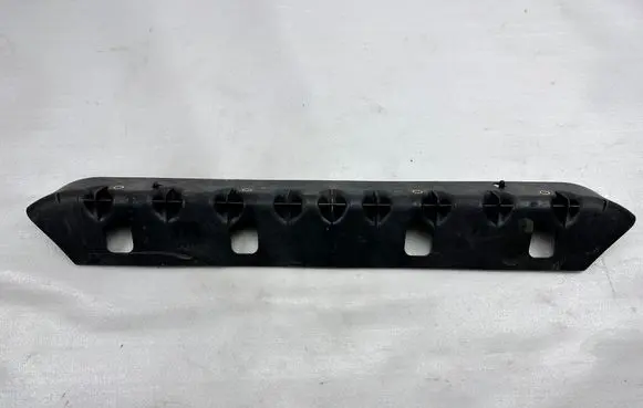 Mercedes-Benz S W222 Trunk/boot sill cover protection A2226820186