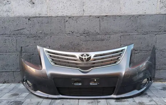 Toyota Avensis T270 Front bumper 5211905200 5211955190