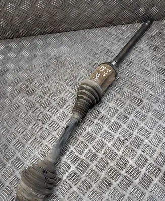 BMW 3 F30 F35 F31 Front driveshaft 7597694