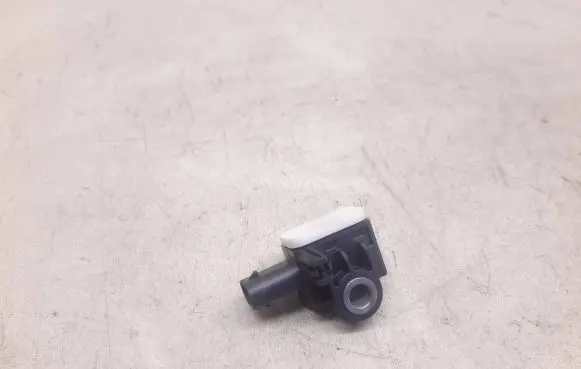 Audi A6 S6 C6 4F Airbag deployment crash/impact sensor 4F0959643C
