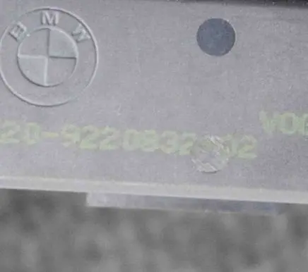 BMW 2 F22 F23 Aerial antenna amplifier 9220832