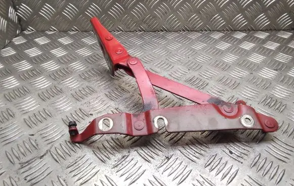 Tailgate/trunk/boot hinge