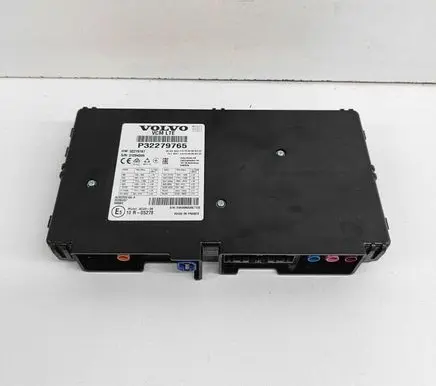 Volvo V60 Bluetooth control unit module 32279787 31294355
