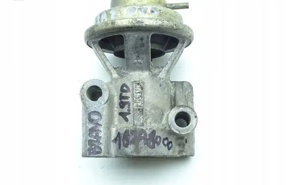 Fiat Bravo - Brava EGR valve K5T554