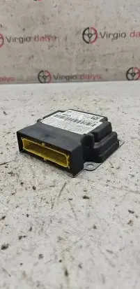 Seat Ibiza IV (6J,6P) Airbag control unit/module 6r0959655k