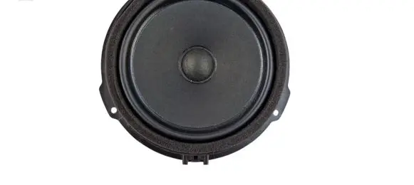 Ford Escape IV Rear door speaker ET4T18808 ET4T18808DA DRQFA