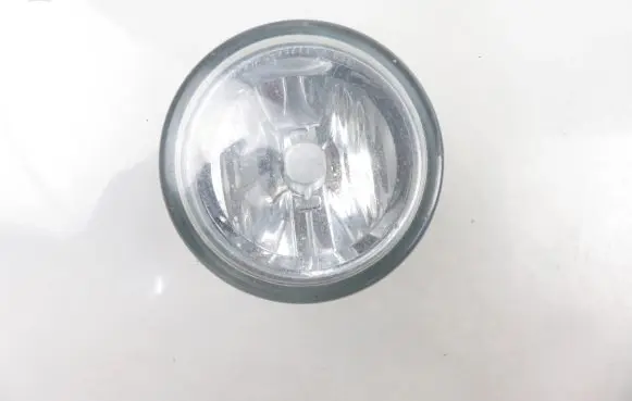 Front fog light