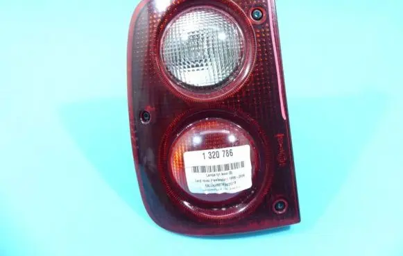 Land Rover Freelander Rear/tail lights 22960102 IMPRK1320786