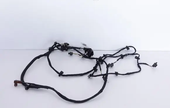Mercedes-Benz CLA C118 X118 Parking sensor (PDC) wiring loom A1185409513