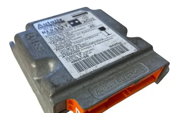 Renault Kangoo I Engine control unit/module 8200410188 606083300
