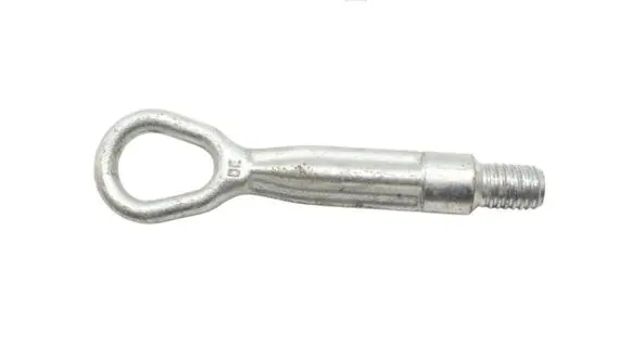 Honda CR-V Towing hook eye 