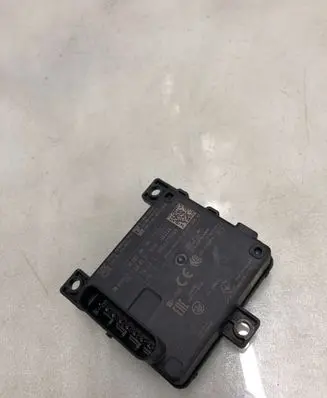 Opel Astra L Distronic sensor radar 0203306196