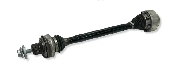 Audi A5 Rear driveshaft 8B3501204F 45716