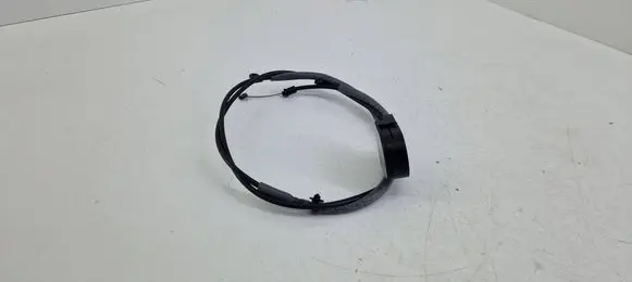Audi Q5 SQ5 Engine bonnet/hood lock release cable 80A885682F