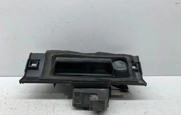 Peugeot 206 Tailgate/trunk/boot exterior handle N0500055