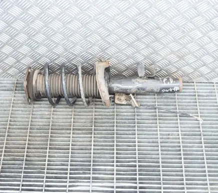 Ford Focus Front shock absorber/damper BV6118045AAC