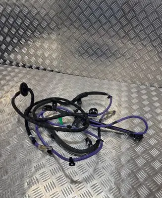 Audi Q5 SQ5 Other wiring loom 80A971227C