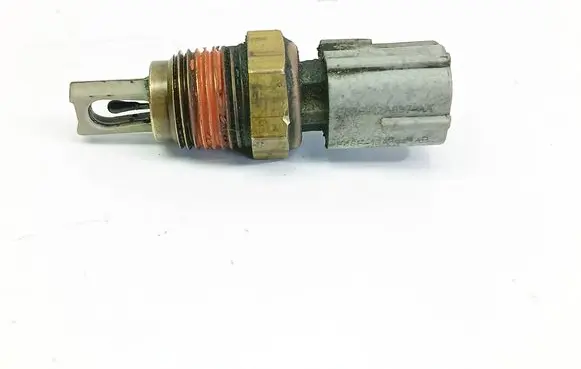 Ford Focus Coolant temperature sensor 12A697AA