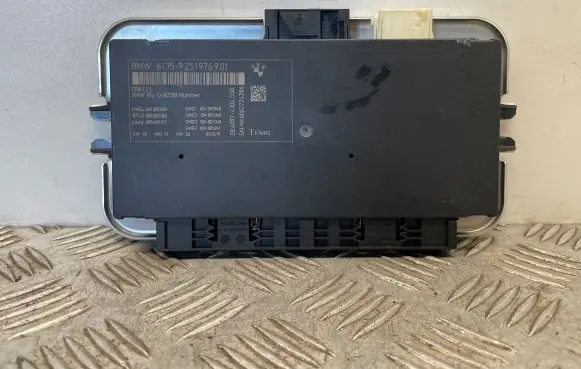 BMW 7 F01 F02 F03 F04 Light module LCM 9251976 61359251976