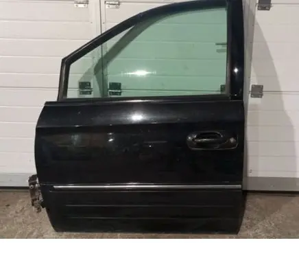 Chrysler Grand Voyager IV Front door 43R00049