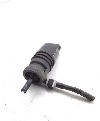 Windscreen/windshield washer pump