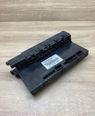 Mercedes-Benz C W203 Fuse module 2035451801