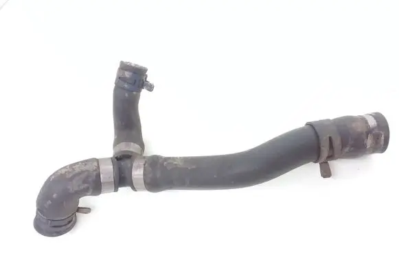 Volkswagen Golf III Engine coolant pipe/hose 028121053Q