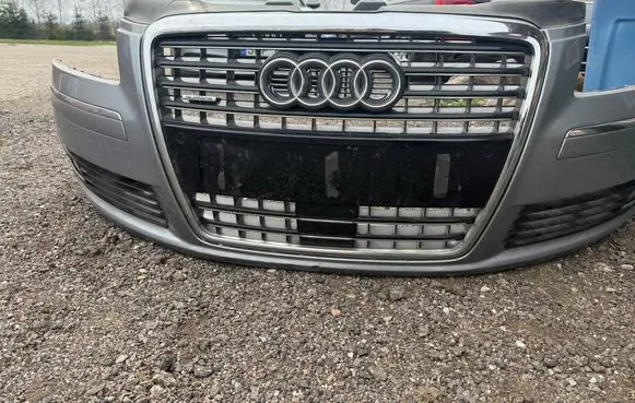Audi A8 S8 D3 4E Front bumper