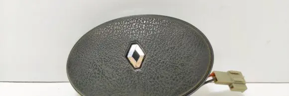 Renault Megane I Steering wheel airbag cover 7700838901C