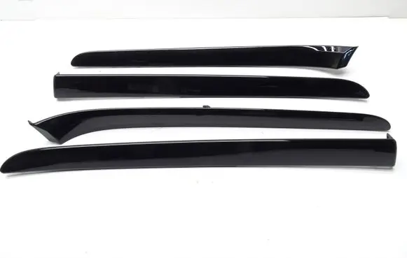 Seat Exeo (3R) Front door trim bar 3R0867410